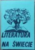 Literatura na świecie 7/1991 (240) • Literatura niemiecka